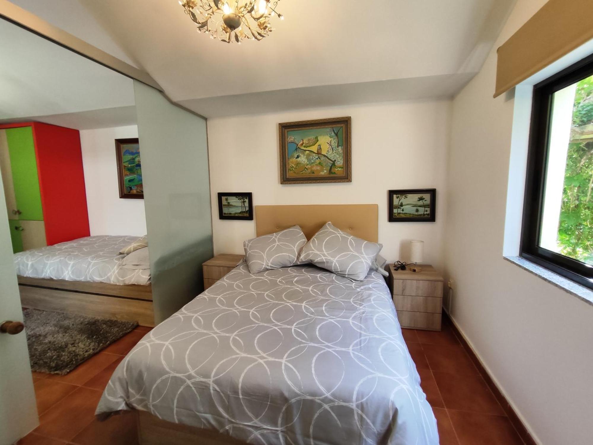 Вілла A Casina Do Rio Neda Екстер'єр фото
