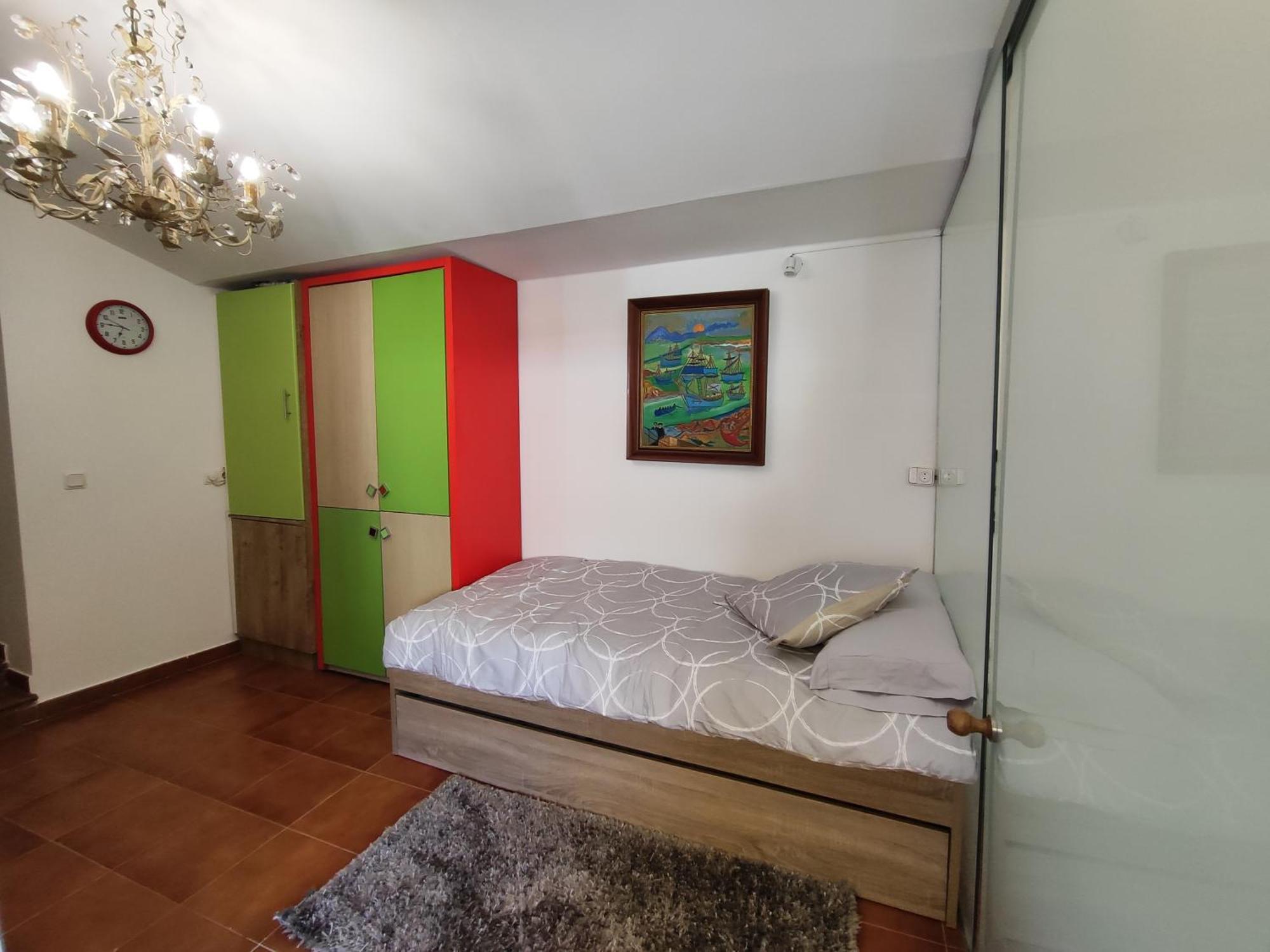 Вілла A Casina Do Rio Neda Екстер'єр фото