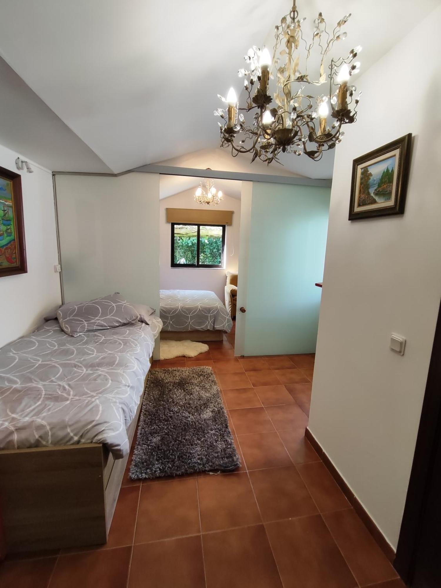 Вілла A Casina Do Rio Neda Екстер'єр фото
