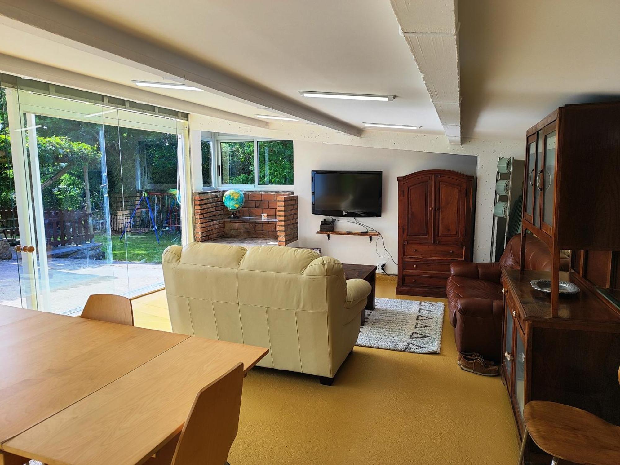 Вілла A Casina Do Rio Neda Екстер'єр фото
