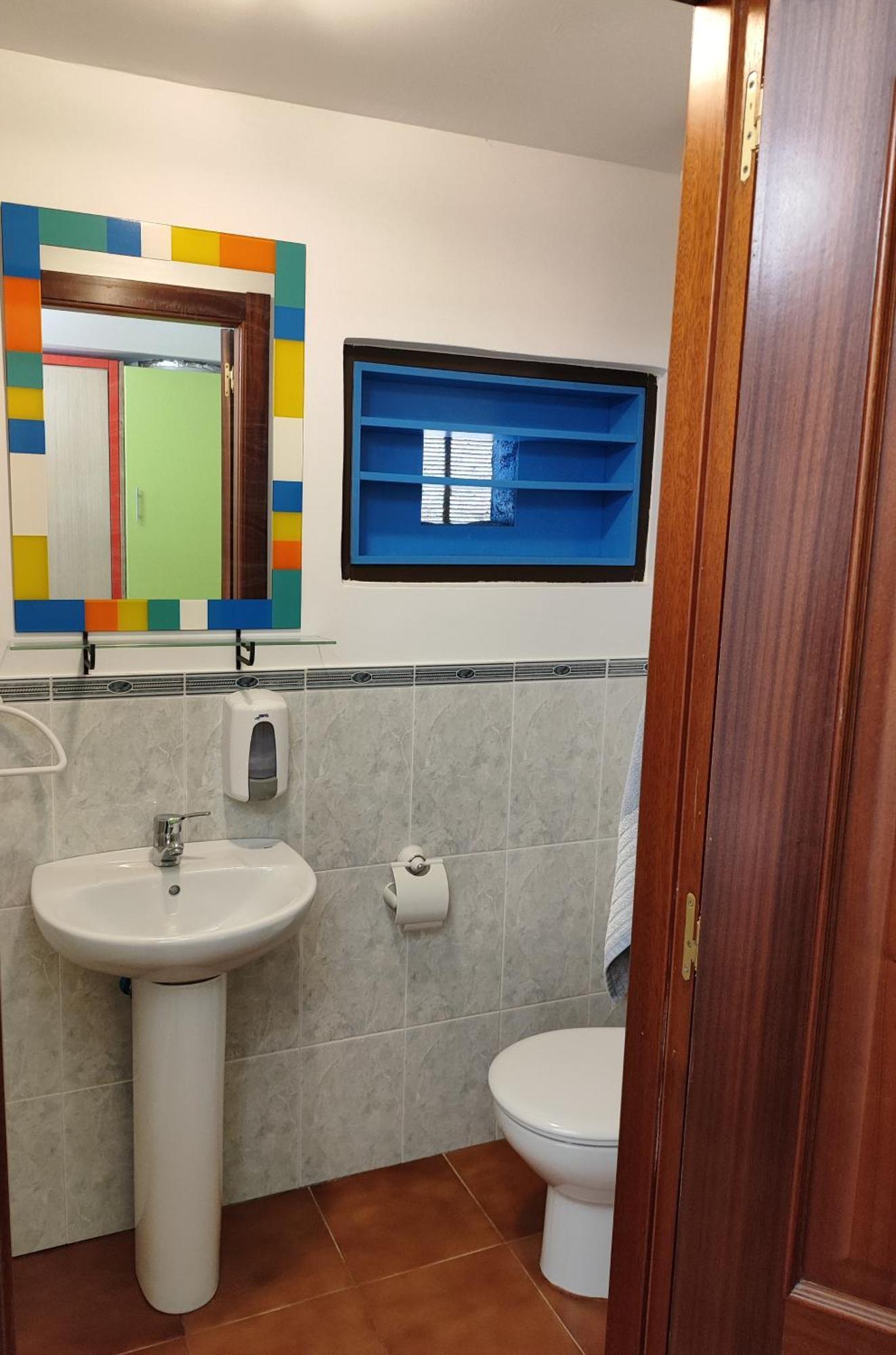 Вілла A Casina Do Rio Neda Екстер'єр фото